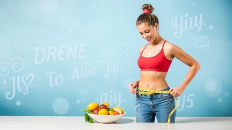 30 Days to a New You: Proven Strategies to Lose Weight in 30 Days and Boost Your Confidence