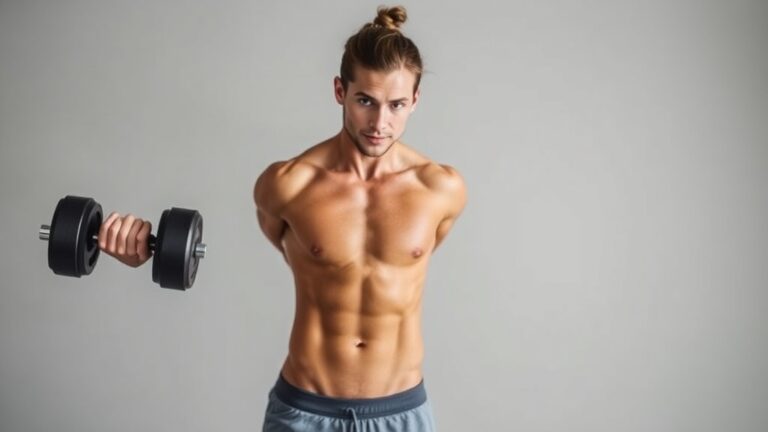 Sculpt Your Dream Physique with This Comprehensive Workout Plan for Weight Loss at Home