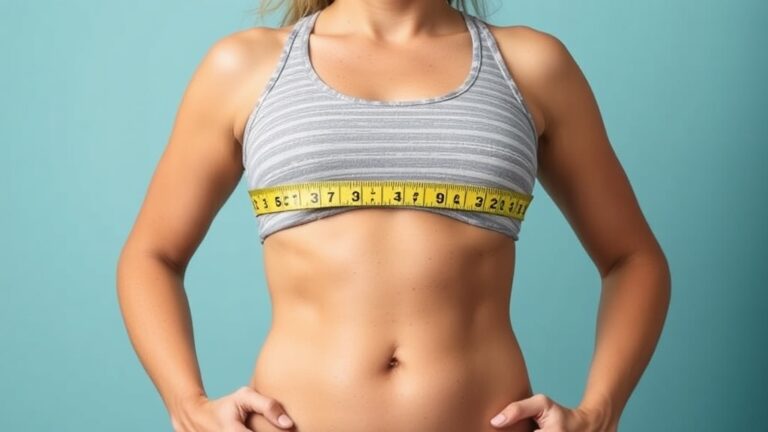 Breaking the Cycle: Why I Can’t Lose Weight Isnt the End of Your Journey and How to Overcome It