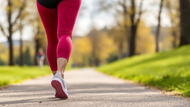 Can Walking Reduce Weight? Unveiling the Hidden Benefits of a Simple Daily Stroll