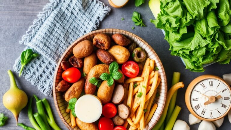 Kickstart Your Journey with a Tailored Weekly Meal Plan for Weight Loss That Delivers Results