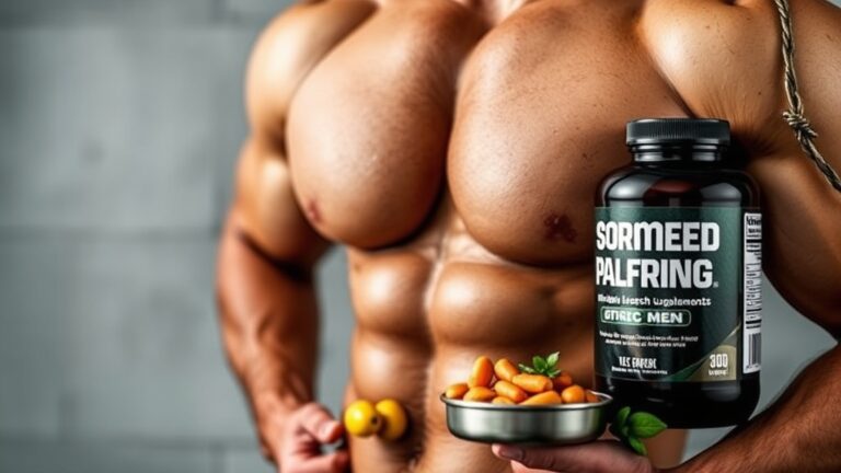 Revolutionize Your Fitness Journey with Top Weight Loss Supplements for Men: Achieve Results That Last