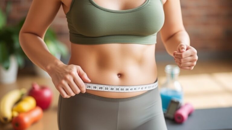 Revitalize Your Health: Effective Methods on How to Lose Weight with Exercise for a Happier Life