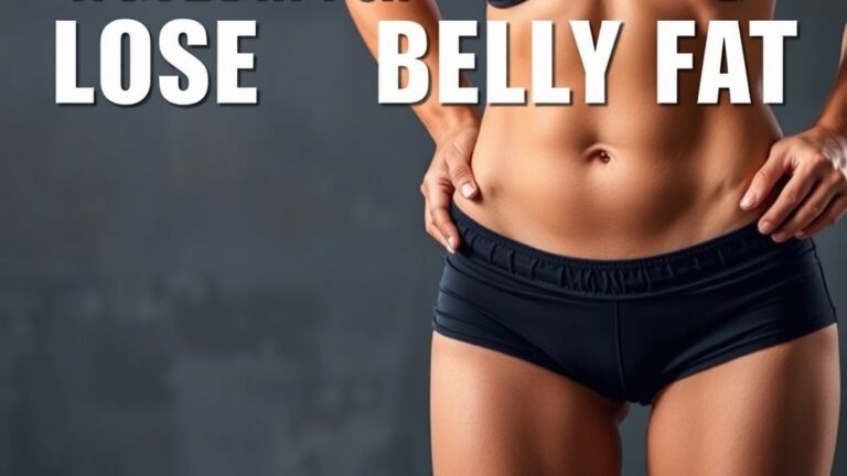 Revolutionary Supplements to Lose Belly Fat: Ignite Your Metabolism and Transform Your Body