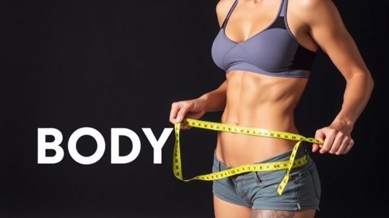 Achieve Your Dream Body: A Comprehensive Guide on How to Lose Weight in a Month and Feel Great