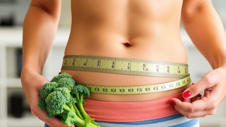 Transform Your Life Through Metabolic Weight Loss: Embrace the Science of Sustainable Fat Reduction