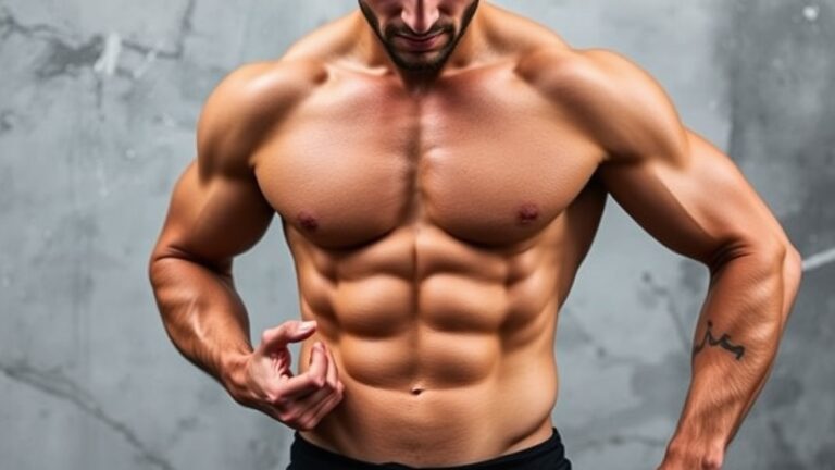 Discover the Ultimate Boost: Top Picks for the Best Weight Loss Supplements for Men