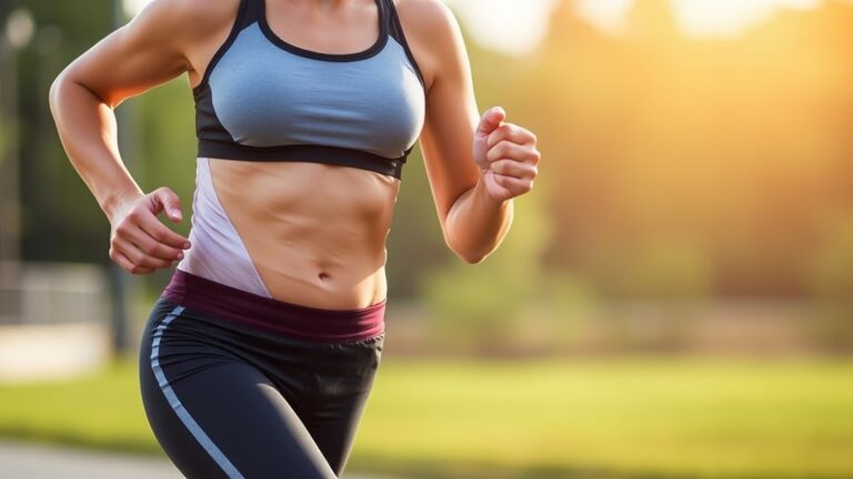 Transform Your Body and Mind: The Ultimate Guide to Running for Fat Loss