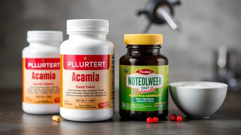 Explore the Top Picks for Best Weight Loss Products That Actually Work for Real Results!