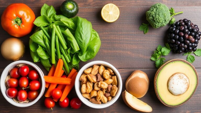 Savor These Delicious Foods to Lose Belly Fat and Feel Amazing Every Day