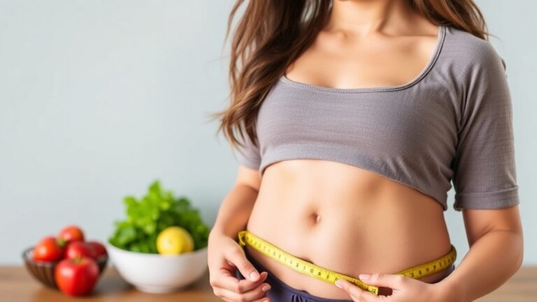 Revive Your Health Journey with a Sustainable Weight Loss Program for Lasting Change
