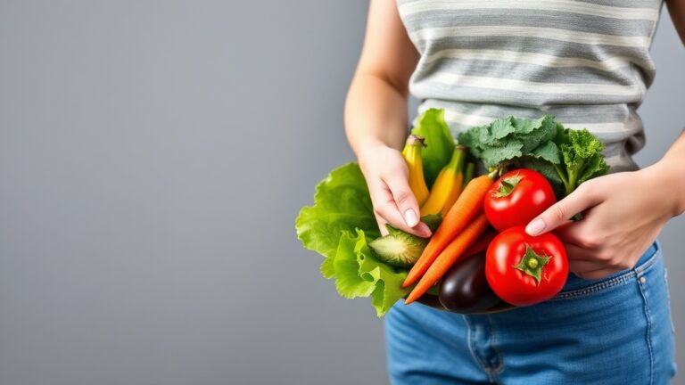 Transform Your Health Journey with This Effective Diet Plan to Reduce Weight Today!