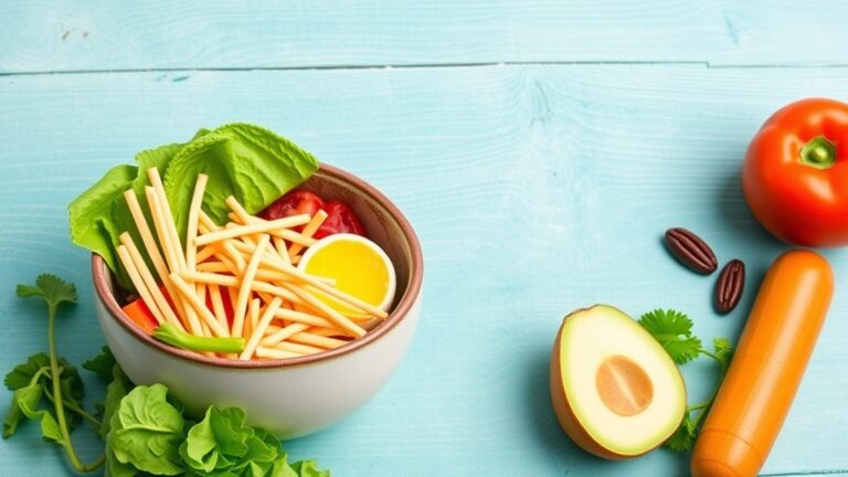 Experience Lasting Wellness with a Balanced Meal Plan for Weight Loss: Your Path to Healthy Living