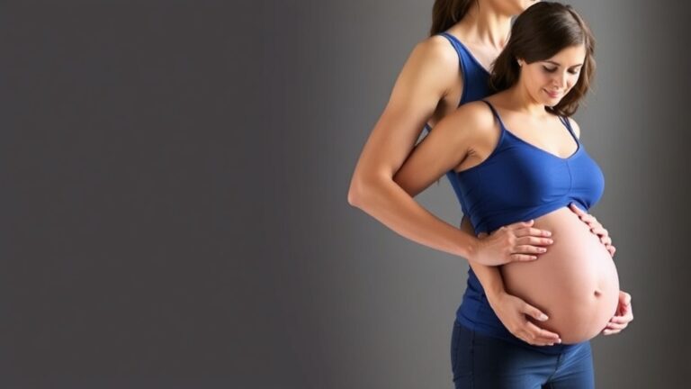 Rediscovering Confidence: The Journey to Weight Loss After Pregnancy Made Simple