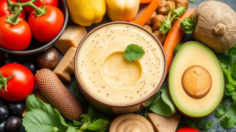 Discover the Best Nutrition Food for Weight Loss: Your Guide to Delicious and Healthy Choices