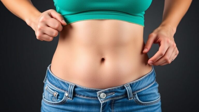 Say Goodbye to Belly Fat: Your Ultimate Guide on How to Lose Weight in Your Stomach Effectively