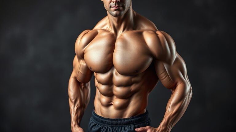 Master the Art of Sculpting: A Unique Approach on How to Lose Weight and Build Muscle Effectively