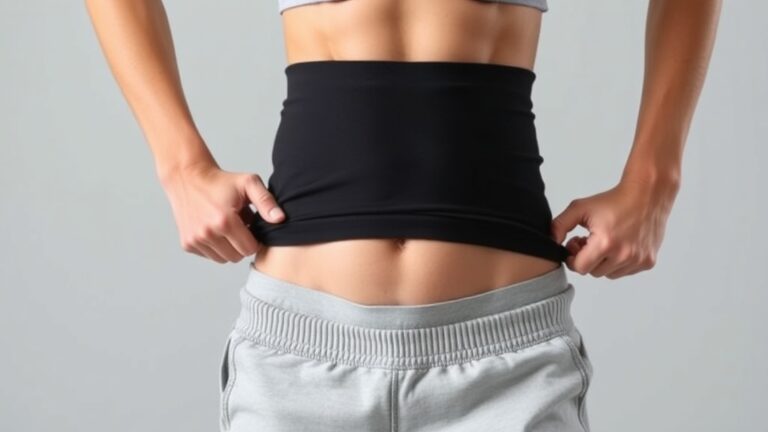 Elevate Your Fitness Game with Simple and Effective Beginner Belly Fat Exercises