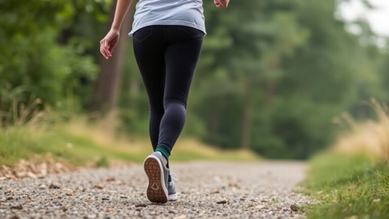 Walking Your Way to Wellness: A Simple Approach on How to Lose Weight by Walking