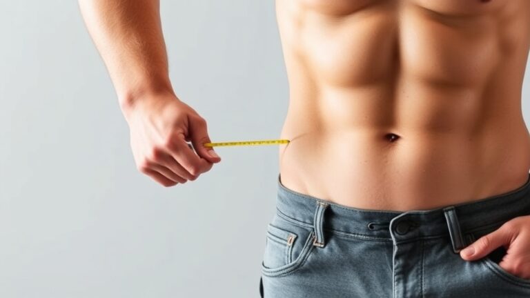 Unlock the Secrets to the Fastest Way to Burn Belly Fat and Get Fit Fast!