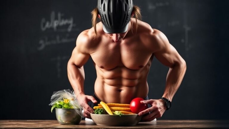 Revolutionize Your Fitness Journey with the Best Way to Burn Fat Efficiently!