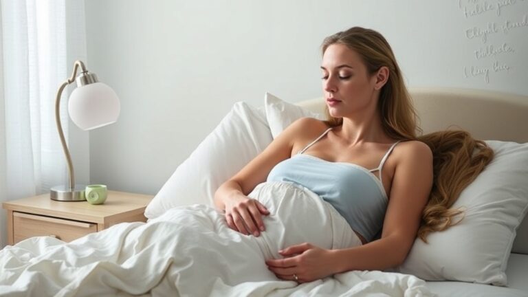 Discover the Hidden Connection Between Sleep and Weight Loss: How Rest Can Help You Shed Pounds Effortlessly