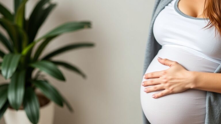 Embrace a Healthier Lifestyle: Discover the Hidden Benefits of Breastfeeding Weight Loss