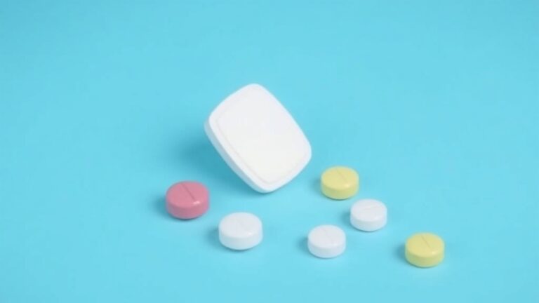 Exploring Laxatives for Weight Loss: A Candid Look at Risks and Rewards for Effective Results