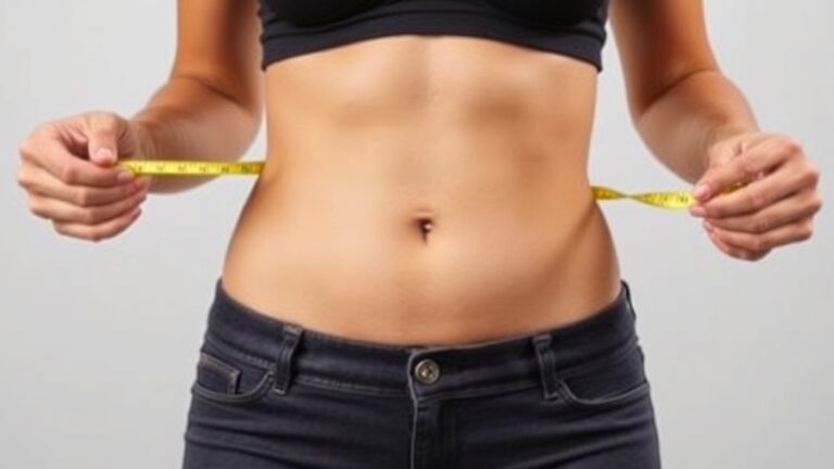 Unveiling the Truth: Effective Strategies to Eliminate Lower Belly Fat Women Struggle With