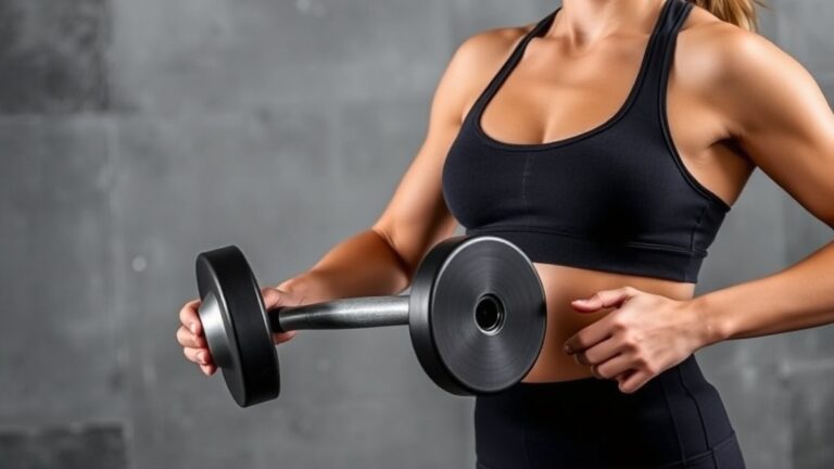 Unleash Your Potential: Discover the Best Workout Routine for Weight Loss That Transforms Lives