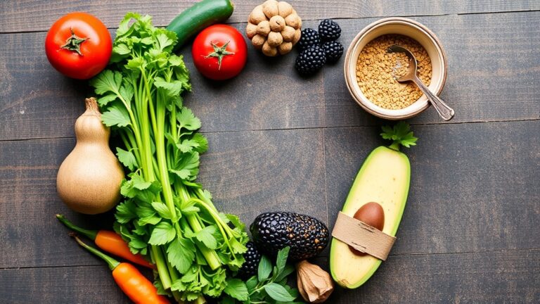 Transform Your Health Naturally: A Holistic Approach to Natural Weight Loss