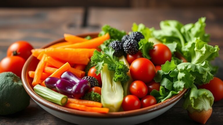 Elevate Your Wellness Journey with a Vegetarian Diet for Weight Loss: A Path to Healthier Living