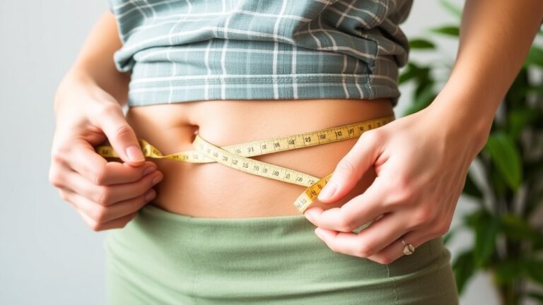 Shed Stubborn Pounds: Harness the Power of Green Tea Belly Fat for a Slimmer Waistline!