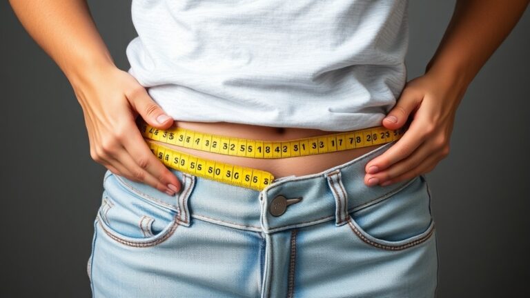 Overcoming the Challenge: Proven Solutions for Those Struggling to Lose Weight