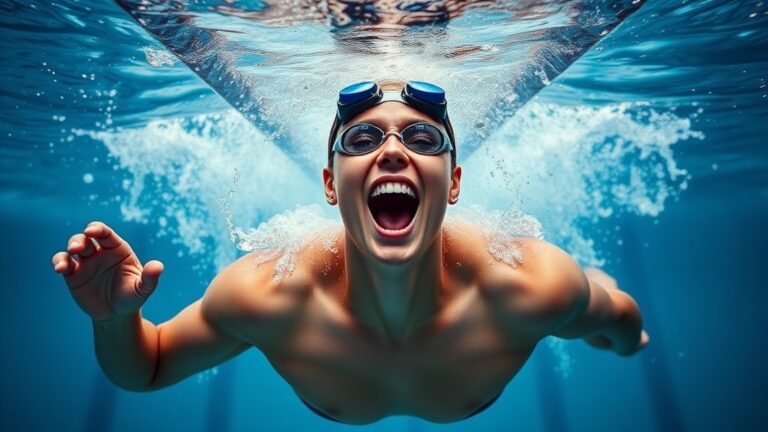 Swim Your Way to a Fitter You: Can Swimming Reduce Weight Effectively?