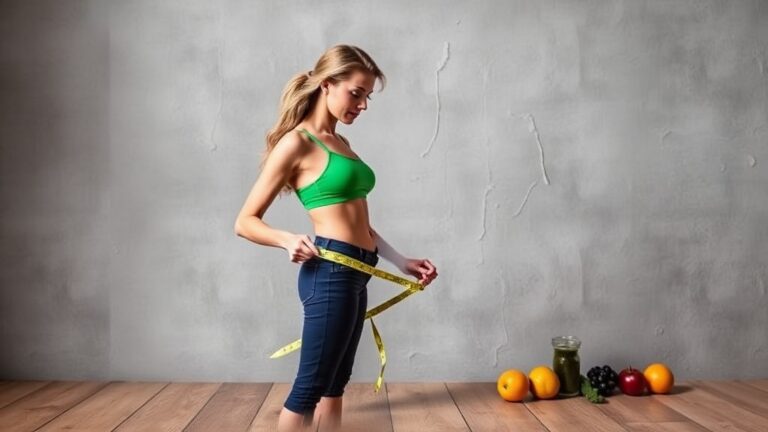 Unlock the Secrets to Extreme Weight Loss: Transform Your Life and Boost Your Confidence!