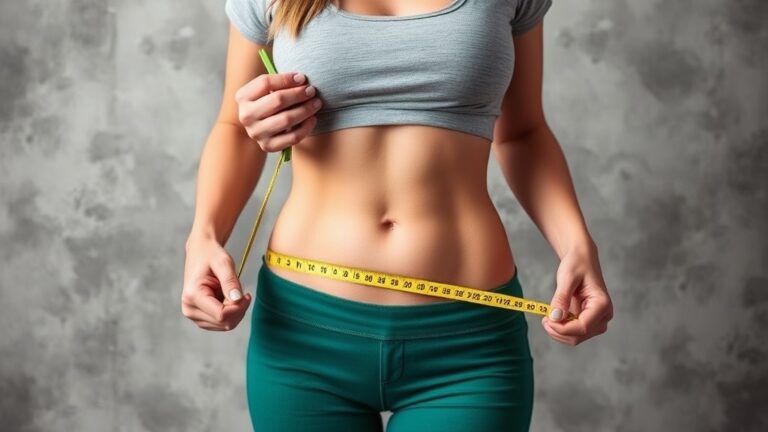 Fast-Track Your Journey to a Slimmer You: Proven Strategies to Burn Fat Quickly