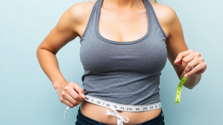 Revolutionize Your Routine: Proven Strategies to Lose Weight Fast Woman and Boost Confidence