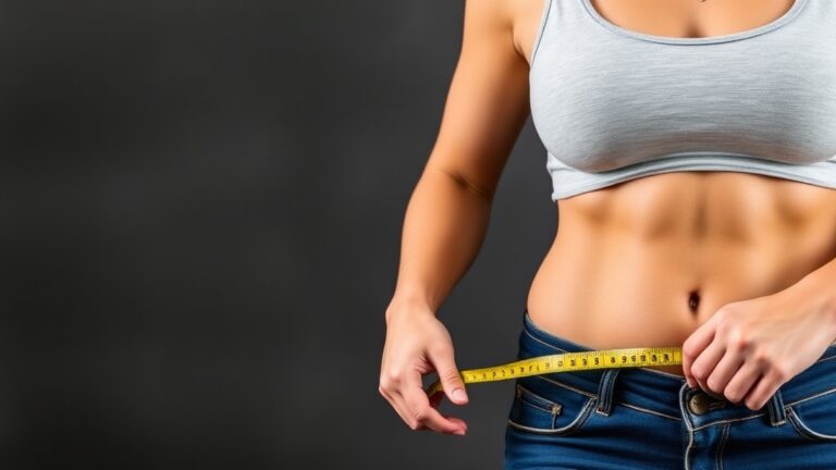 Empower Your Journey: Discover How I Want to Lose Weight Can Lead to Lasting Change and Confidence