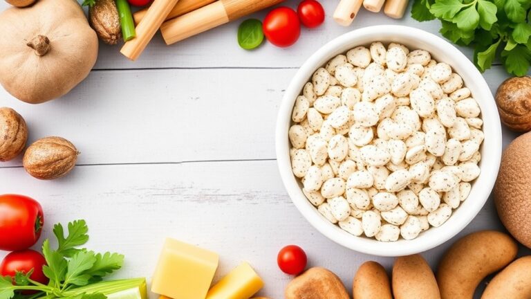 Satisfy Your Cravings and Slim Down: The Power of Protein Foods for Weight Loss