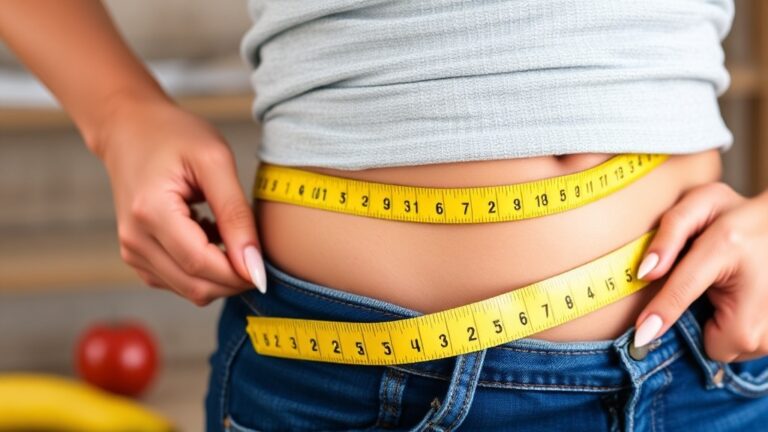 Achieve Sustainable Change: A Comprehensive Approach to Weight Loss Management for Lasting Results