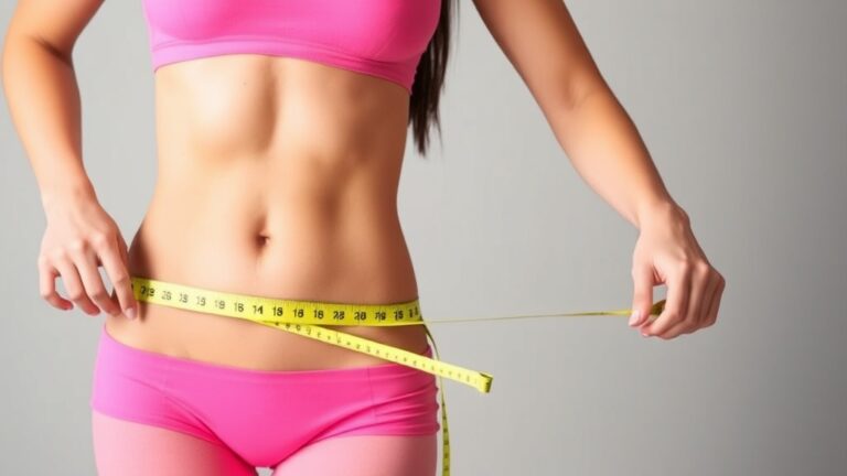 Achieve Your Dream Body with This Effective Fast Weight Loss Diet Plan That Works!