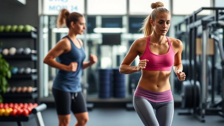 Discover the Science: Is Cardio Better for Weight Loss or Just a Myth?