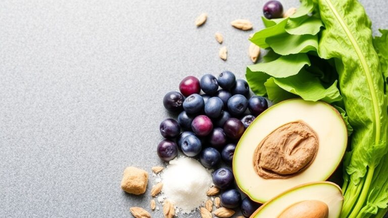 Harness the Power of Fiber for Weight Loss: Transform Your Body and Boost Your Health