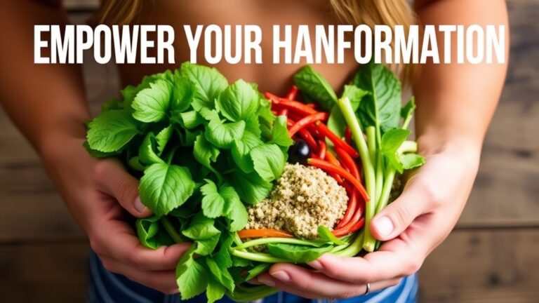 Empower Your Transformation: A Tailored Diet Plan for Weight Loss for Female Success