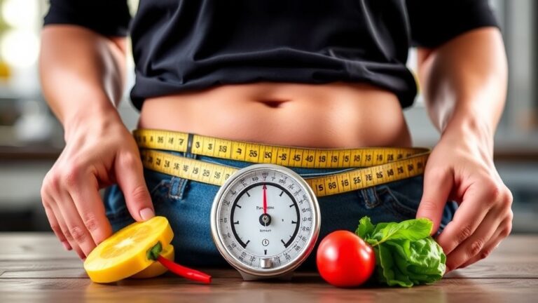 Boost Your Metabolism and Weight Loss Journey: Proven Strategies for Sustainable Success