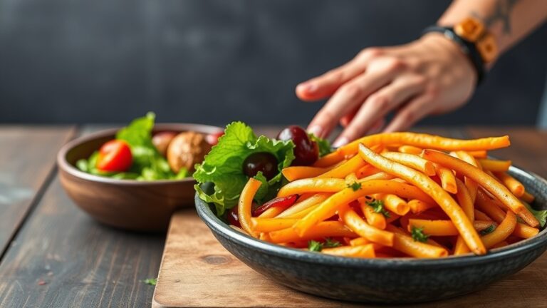 Elevate Your Health: Effective Weight Loss Meal Plans for Men Designed for Real-Life Success