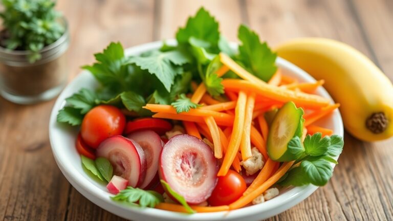 Mastering the Art of Mindful Eating: A New Approach to Lose Weight Effectively