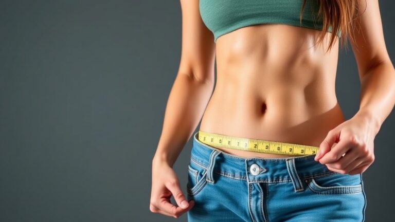 Accelerate Your Weight Loss Journey: Proven Tips on How to Lose Weight Really Fast and Feel Amazing