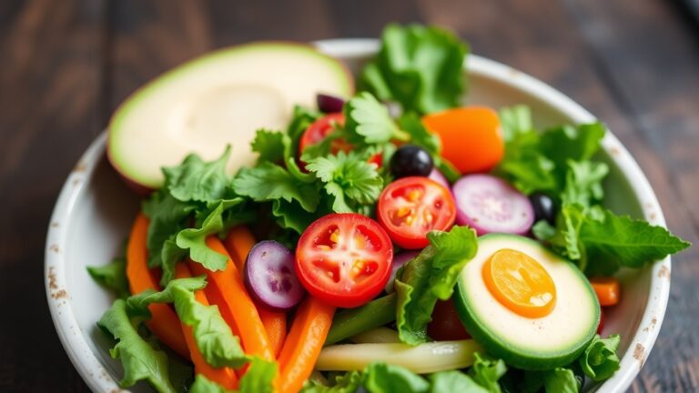 Elevate Your Health: A Comprehensive Vegetarian Weight Loss Plan for Lasting Results